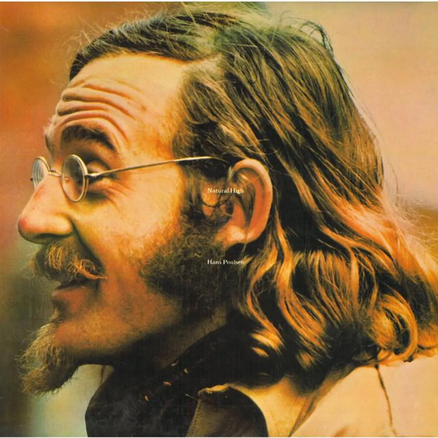 Hans Poulsen Brand Page