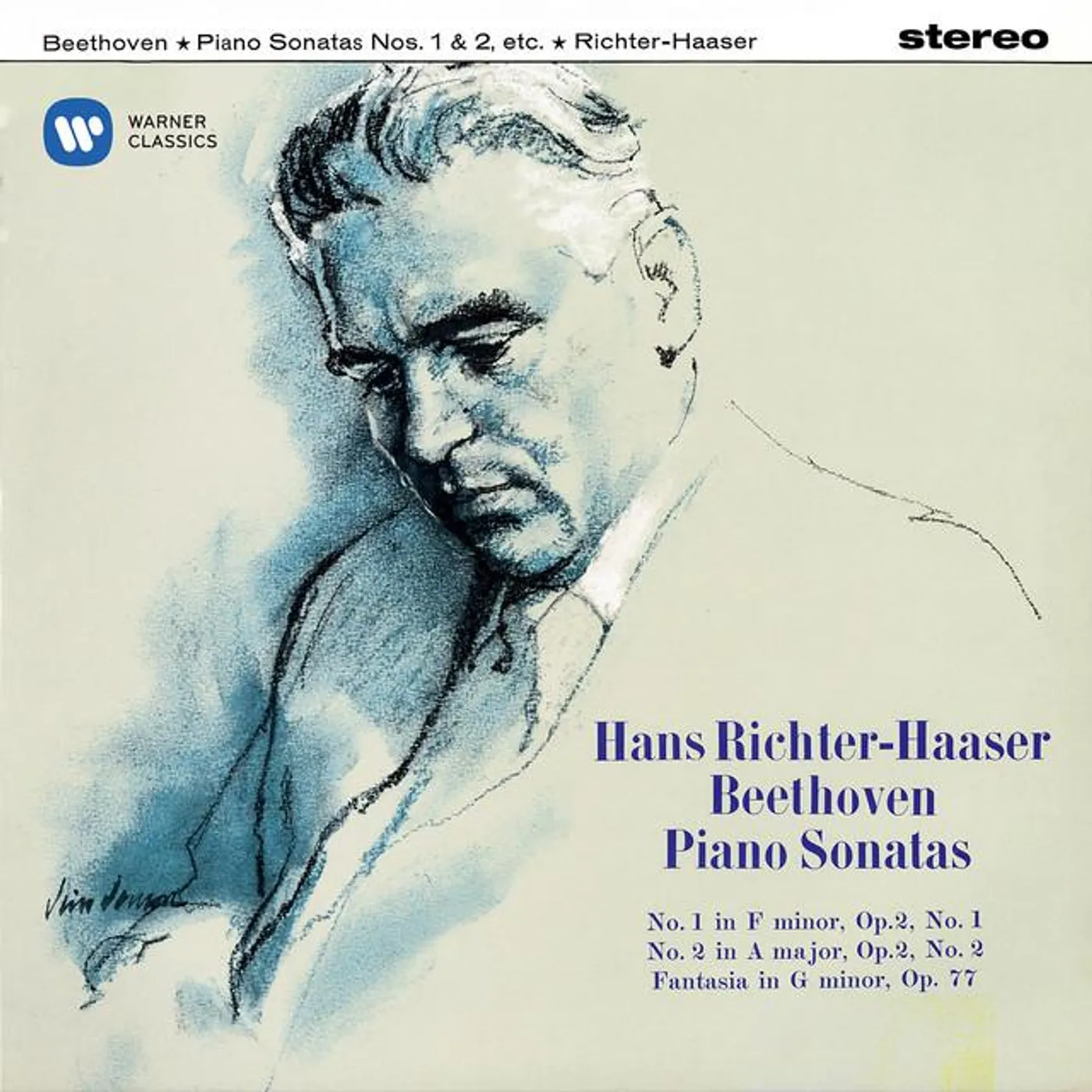 Hans Richter-Haaser