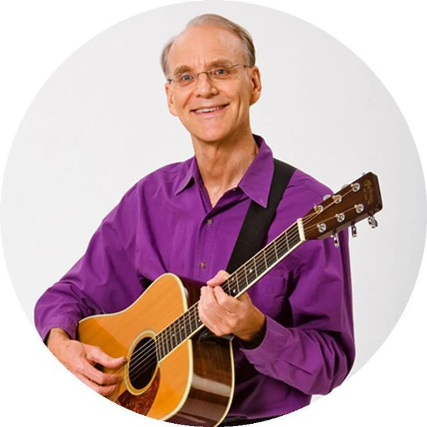 Hap Palmer Brand Page