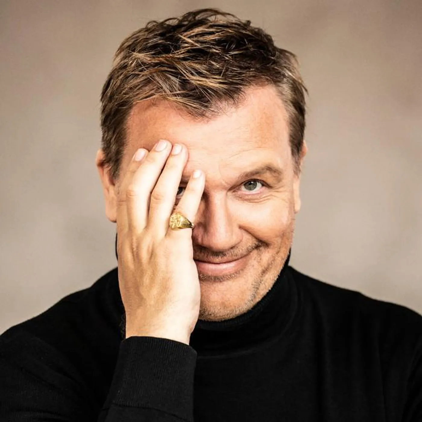 Hape Kerkeling Brand Page