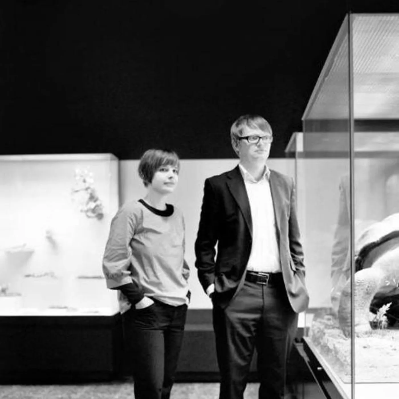 The Happy Couple Brand Page