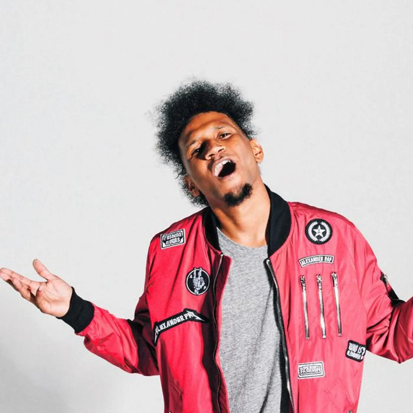 Happy Colors Brand Page