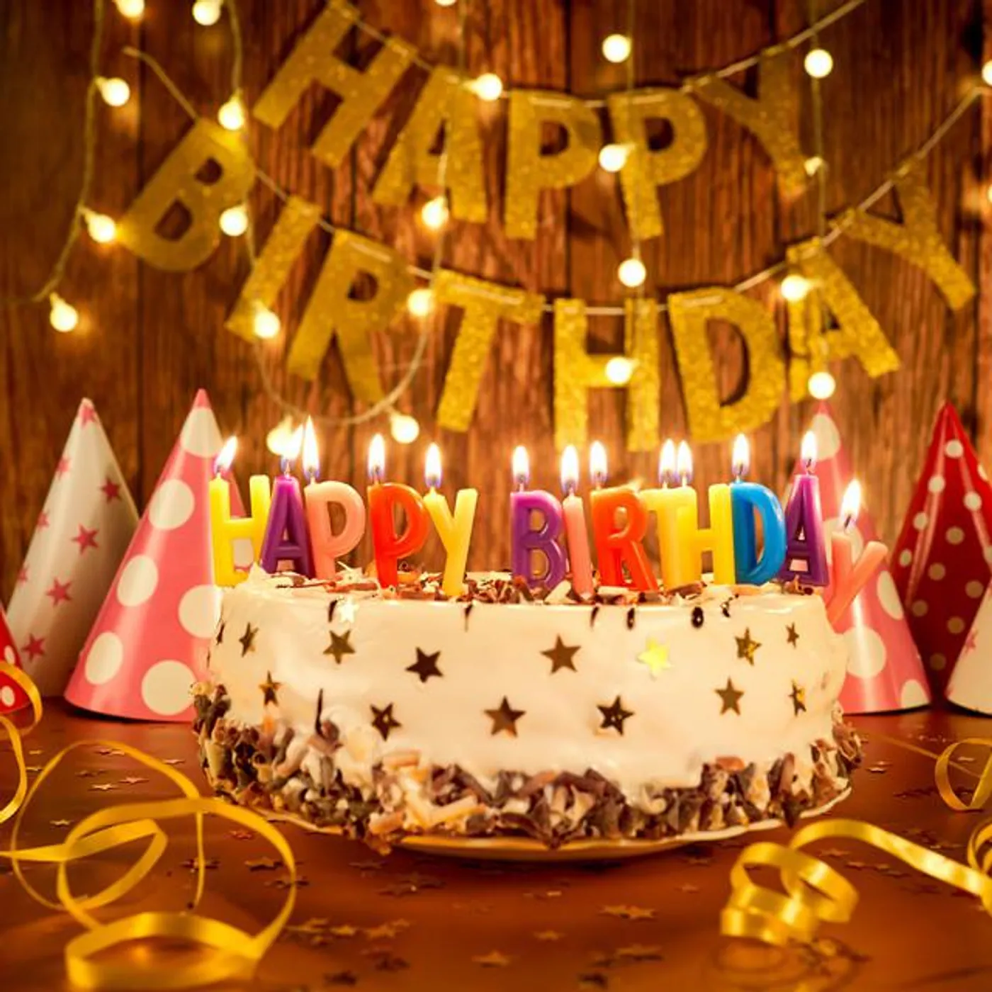 Happy Birthday Happy Birthday