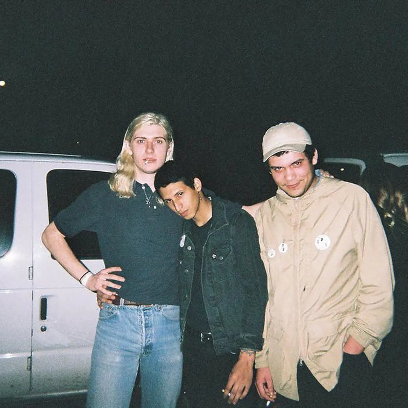 Happy Diving Brand Page