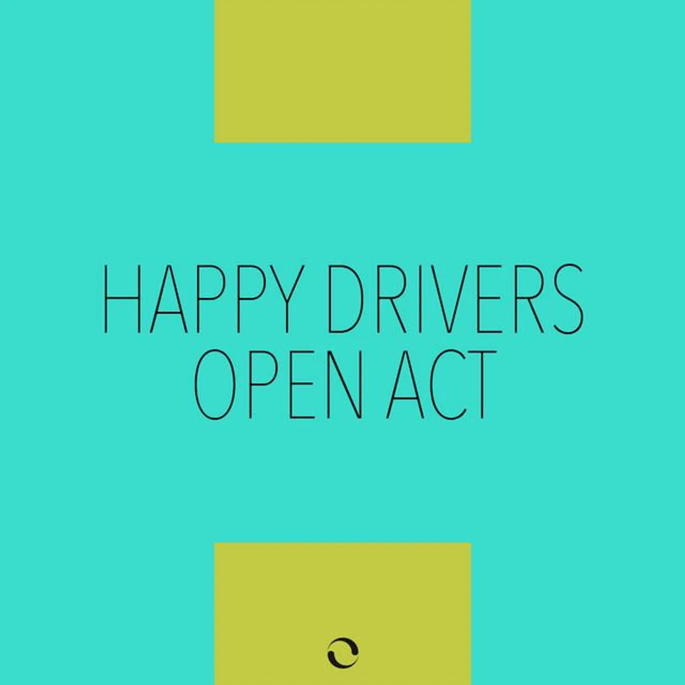 Happy Drivers Brand Page