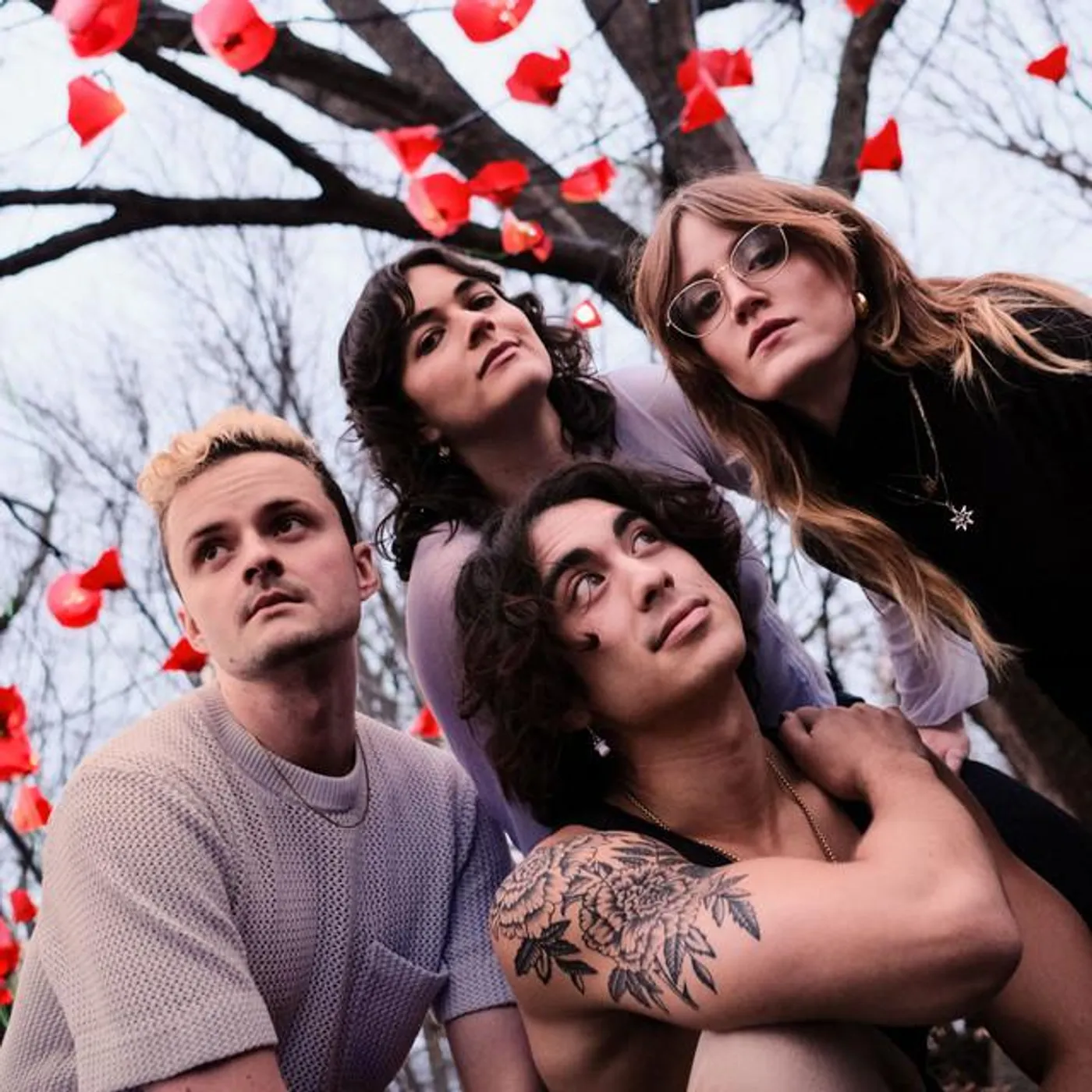 The Happy Fits Brand Page