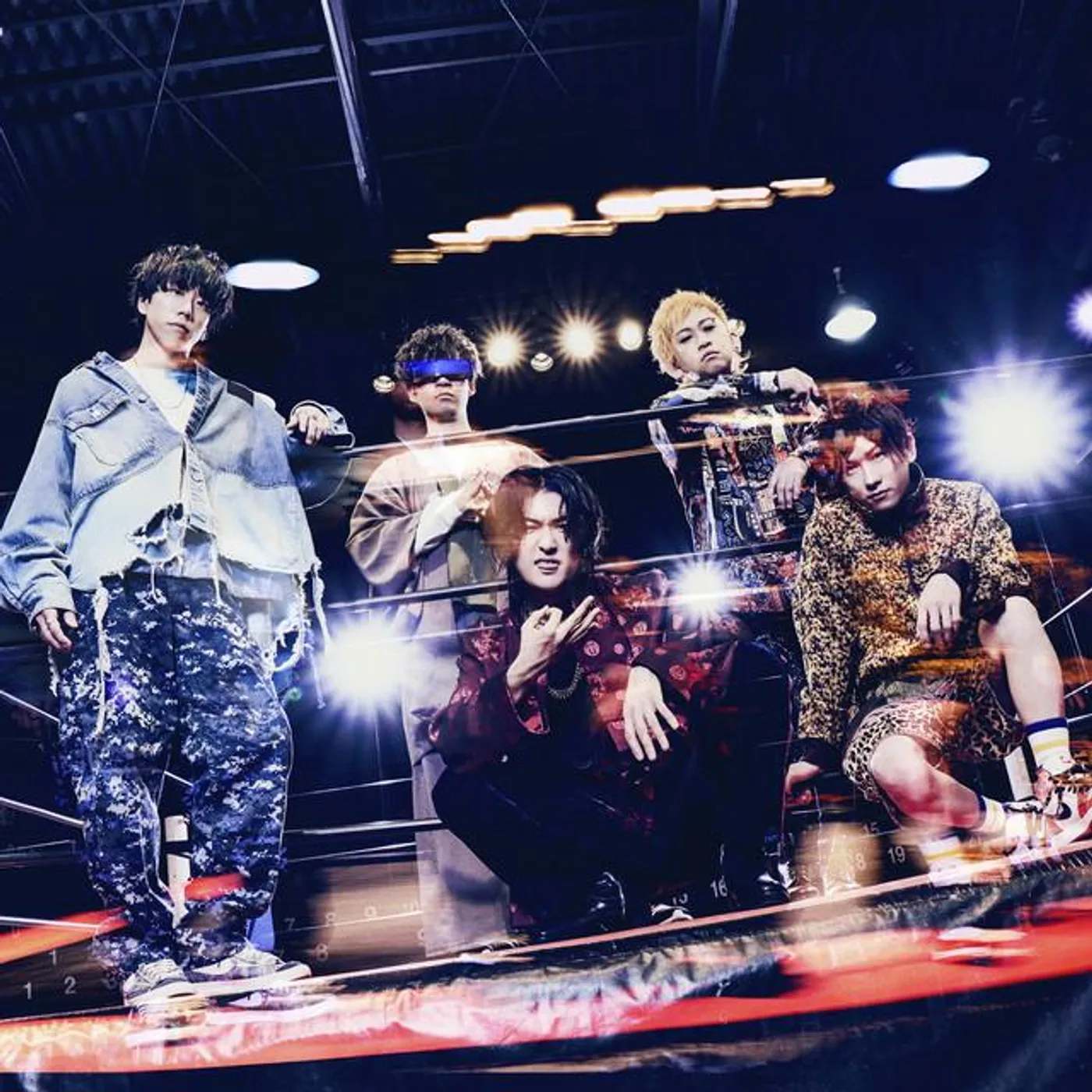 Happy Heads NANIYORI Brand Page