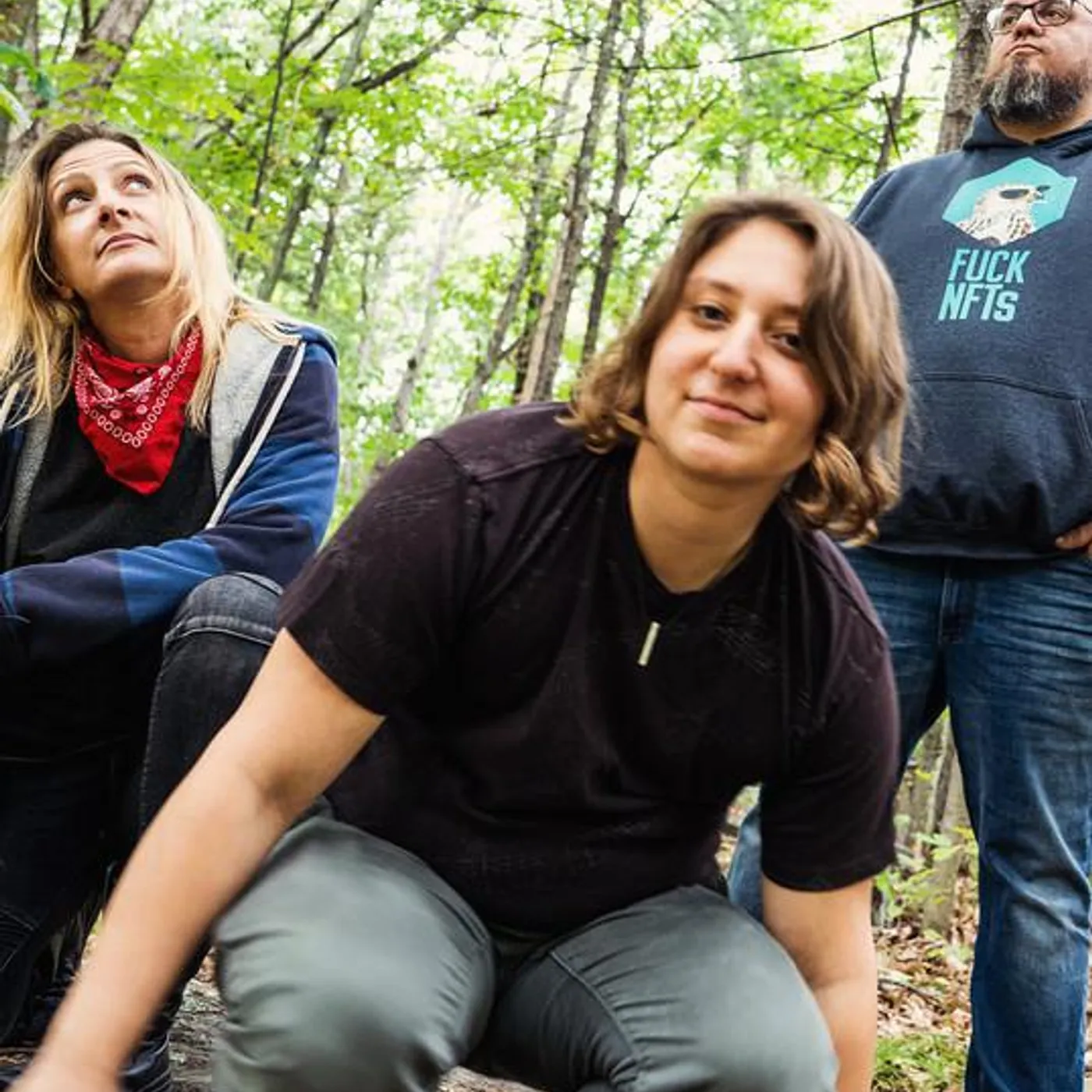 Happy Little Clouds Brand Page