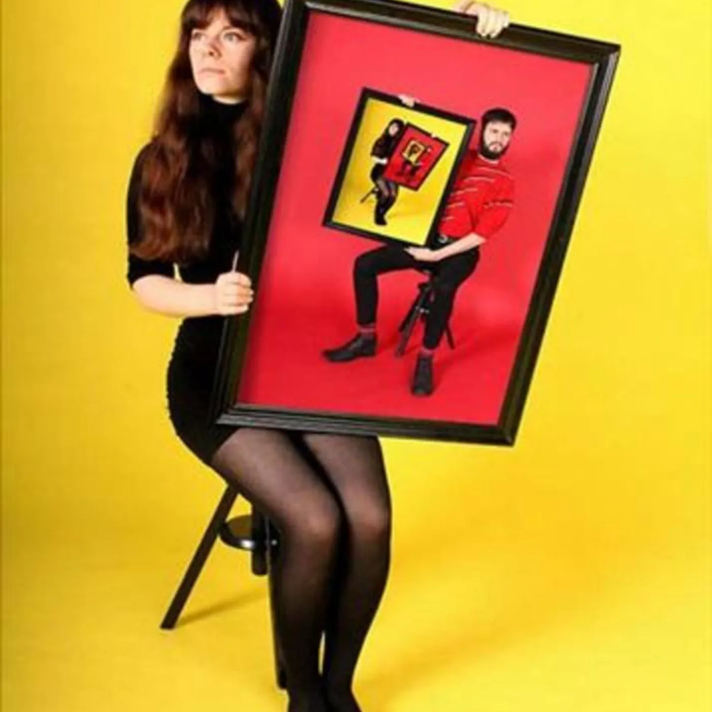 Happy Meals Brand Page