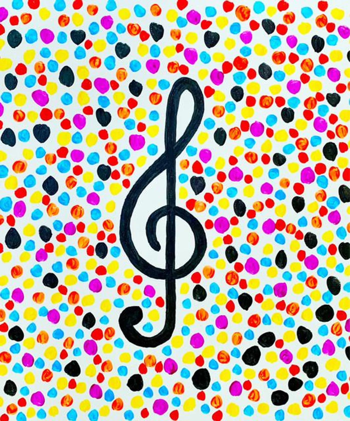 Happy Piano Music Instrumental Collective