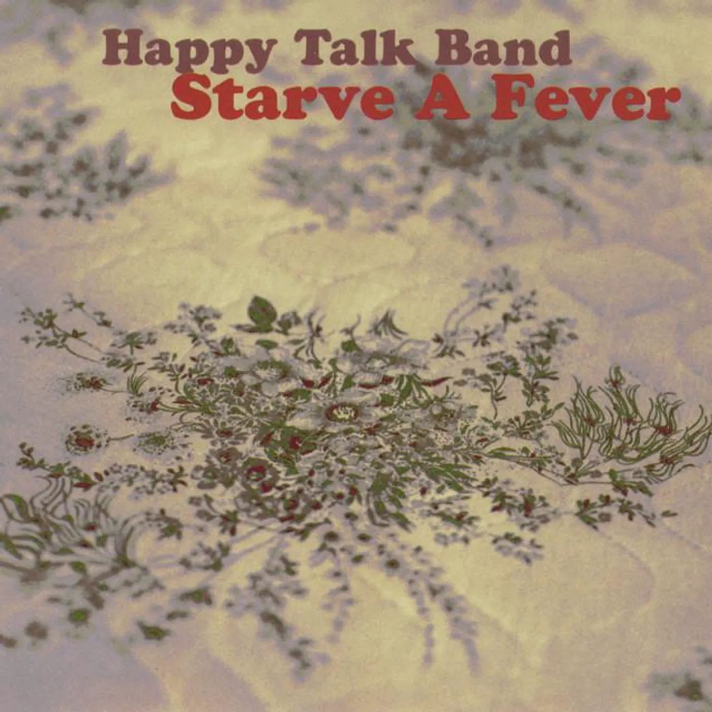 Happy Talk Band Brand Page
