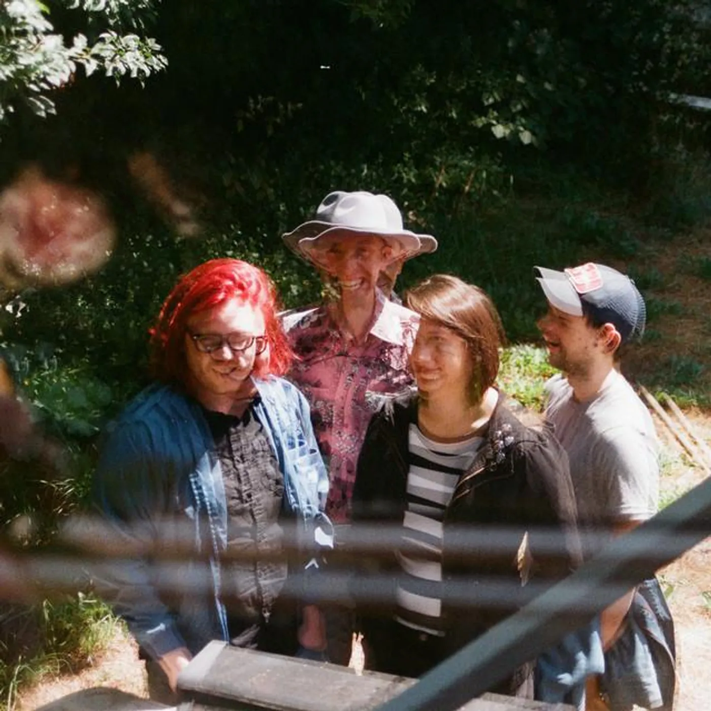 Happy Times Sad Times Brand Page