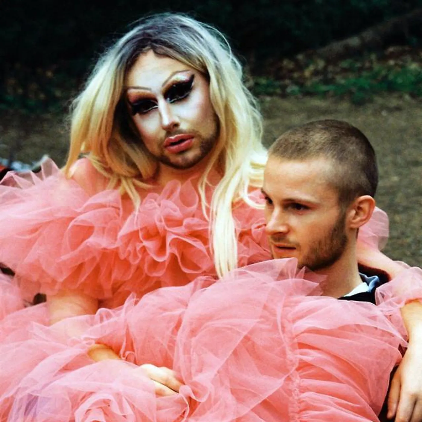 Happyness Brand Page