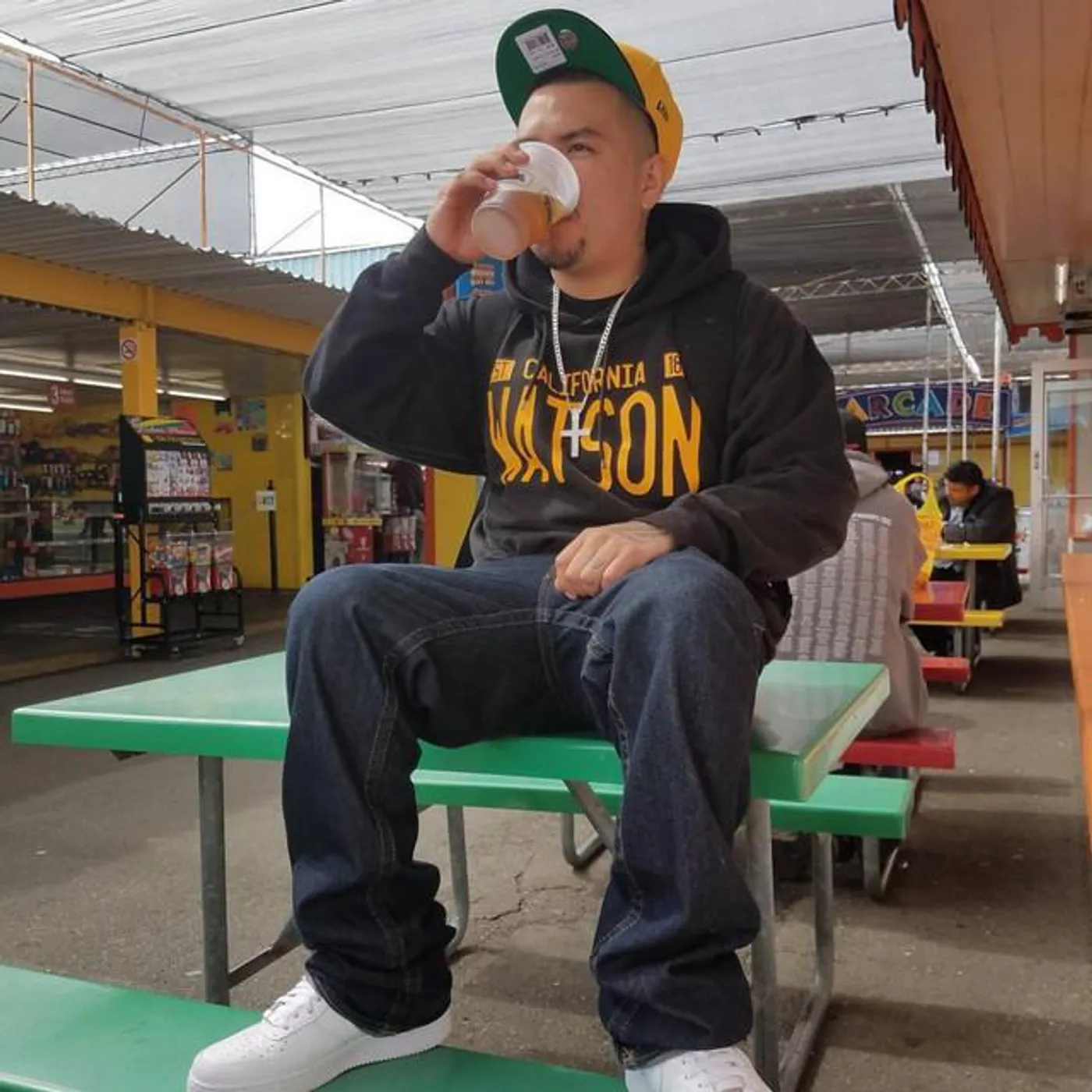 Happz200blk Brand Page