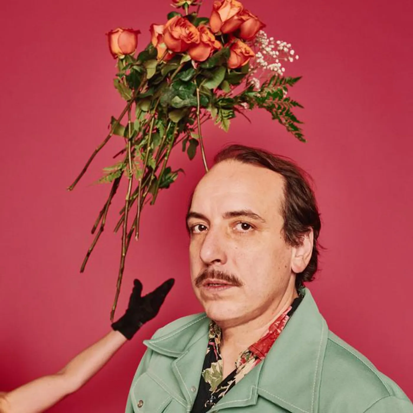 Har Mar Superstar Brand Page
