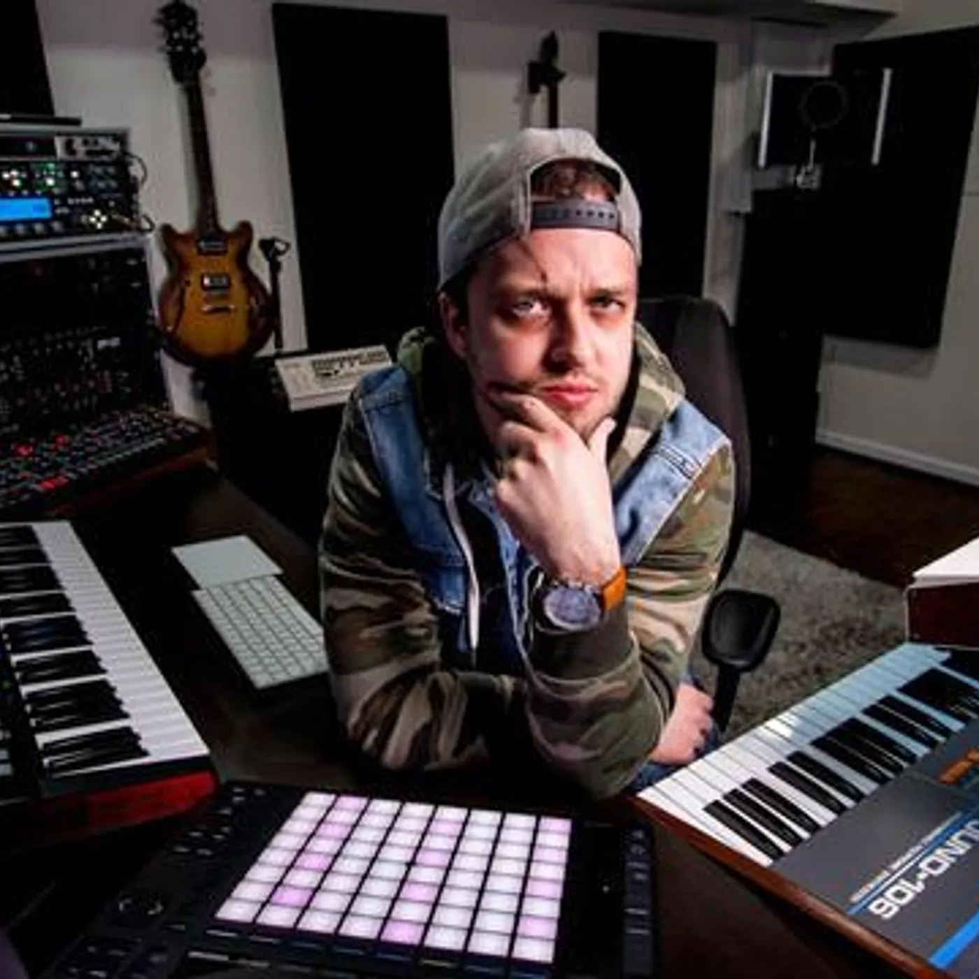 Har Megiddo Brand Page