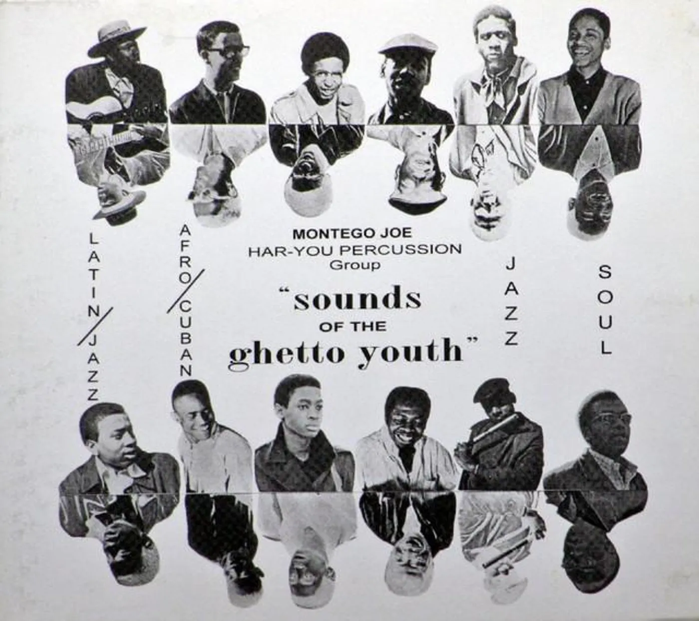 Har-You Percussion Group