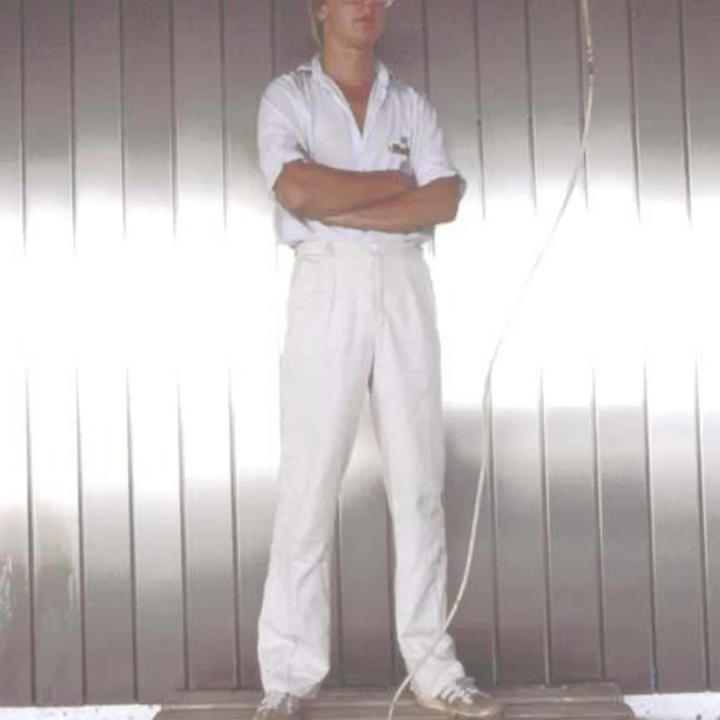 Harald Grosskopf Brand Page