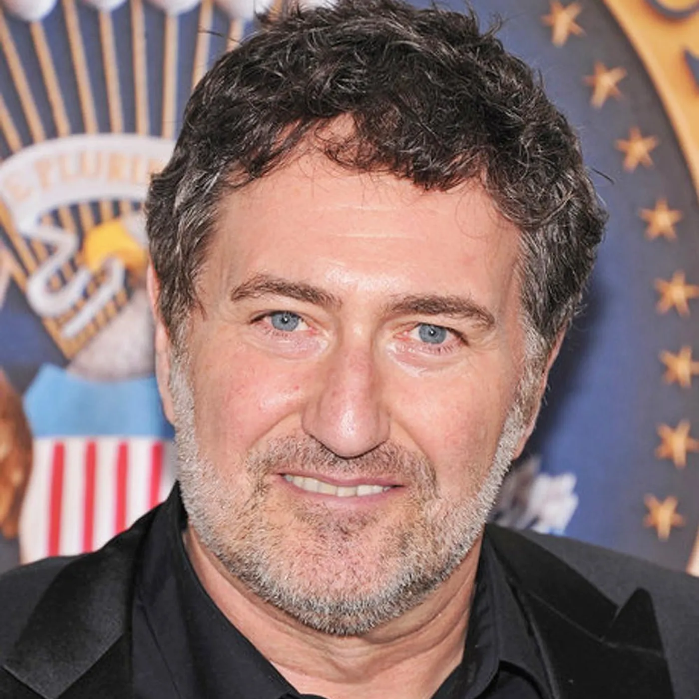 Harald Kloser Brand Page