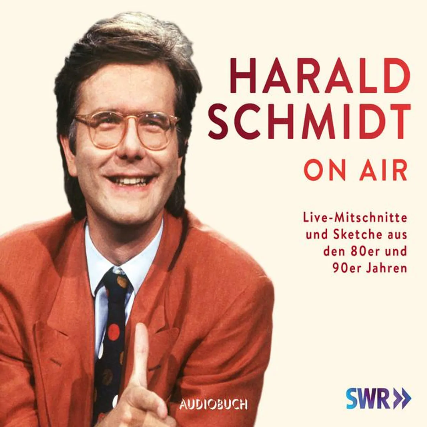 Harald Schmidt