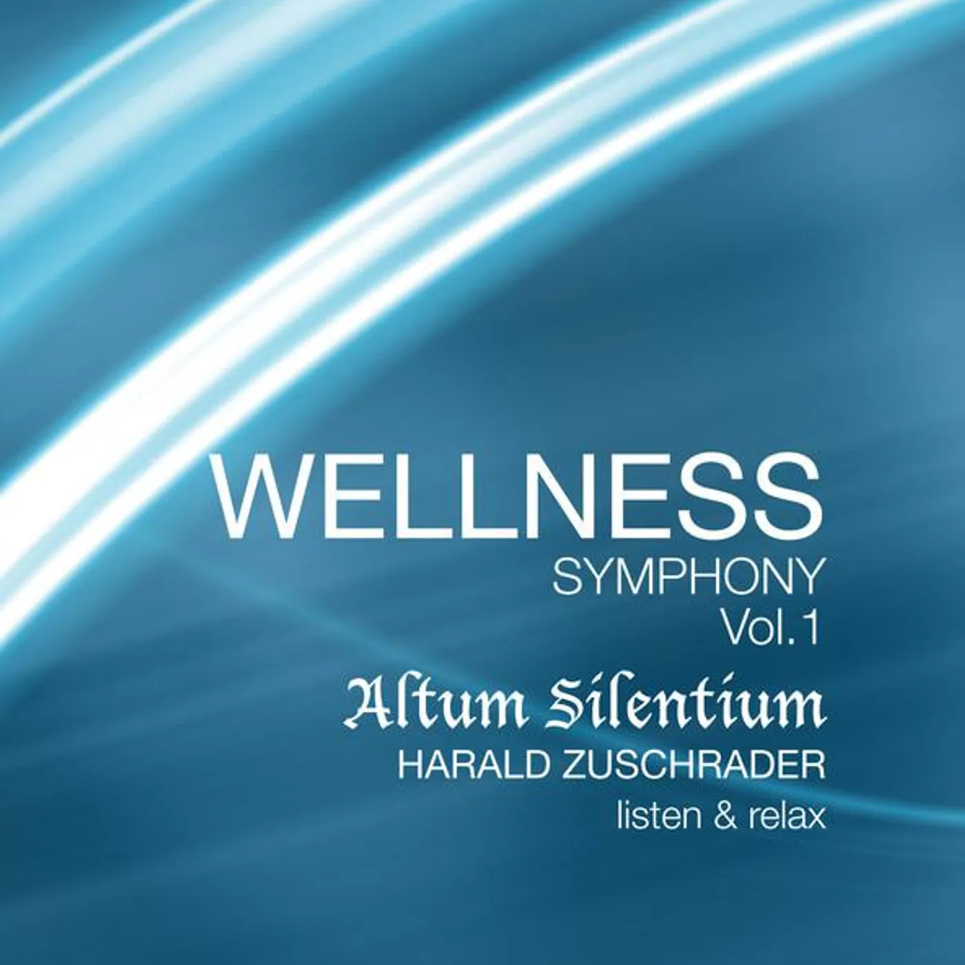 Harald Zuschrader Brand Page