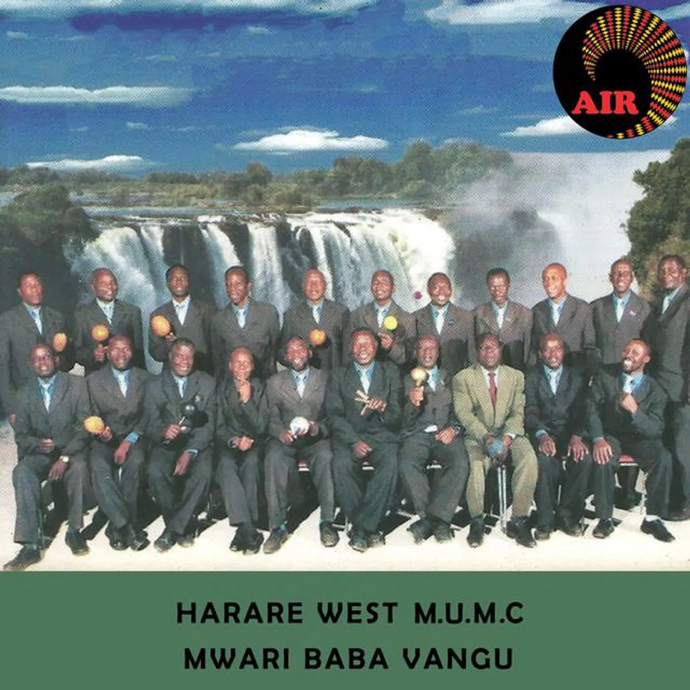 Harare West M.U.M.C