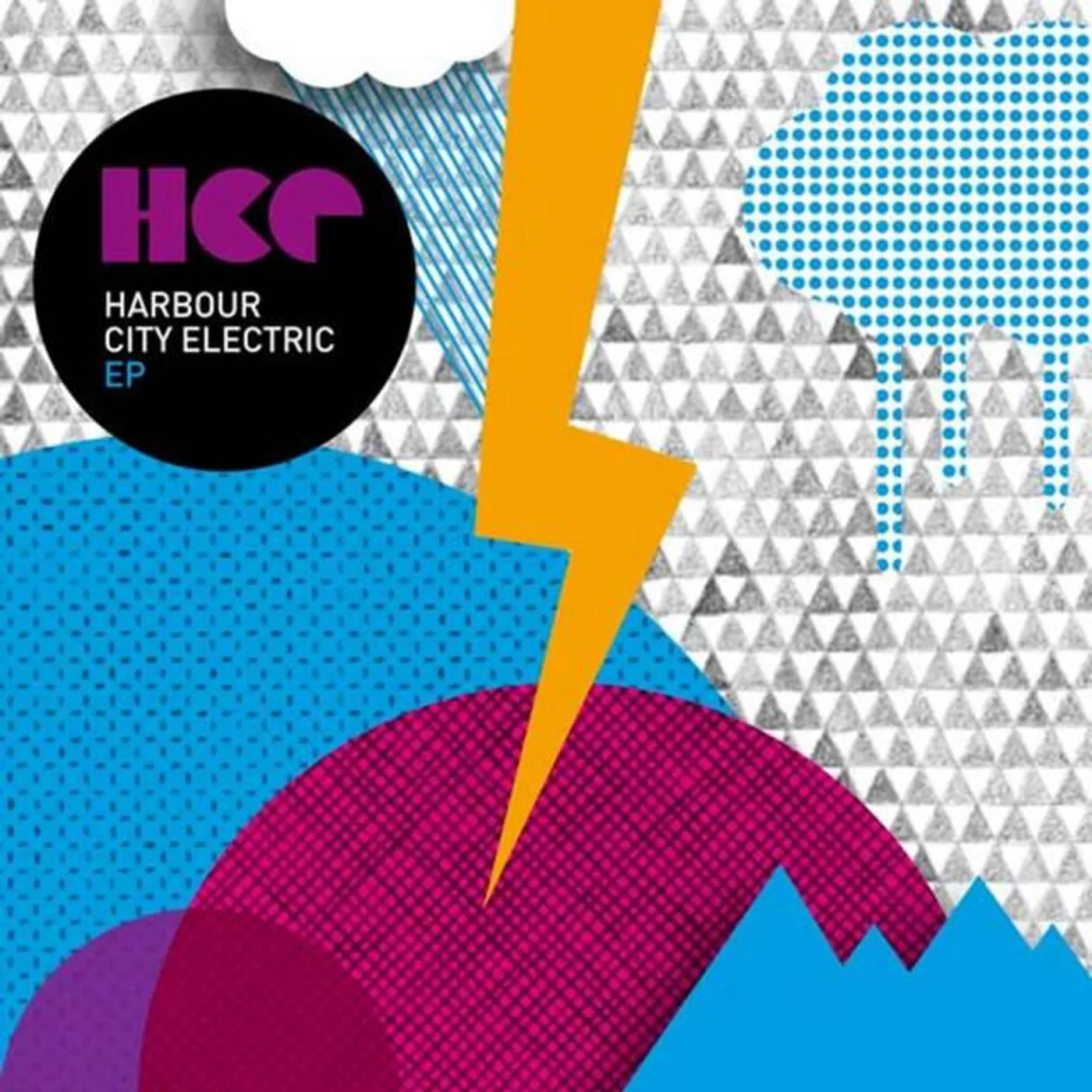 Harbour City Electric