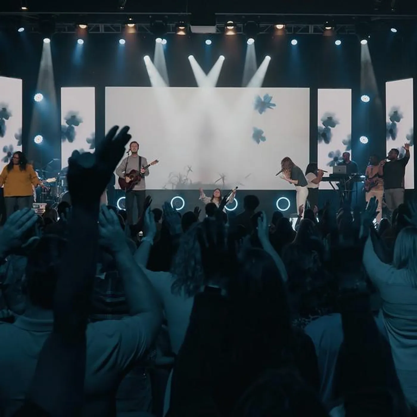 Harborside Music Brand Page