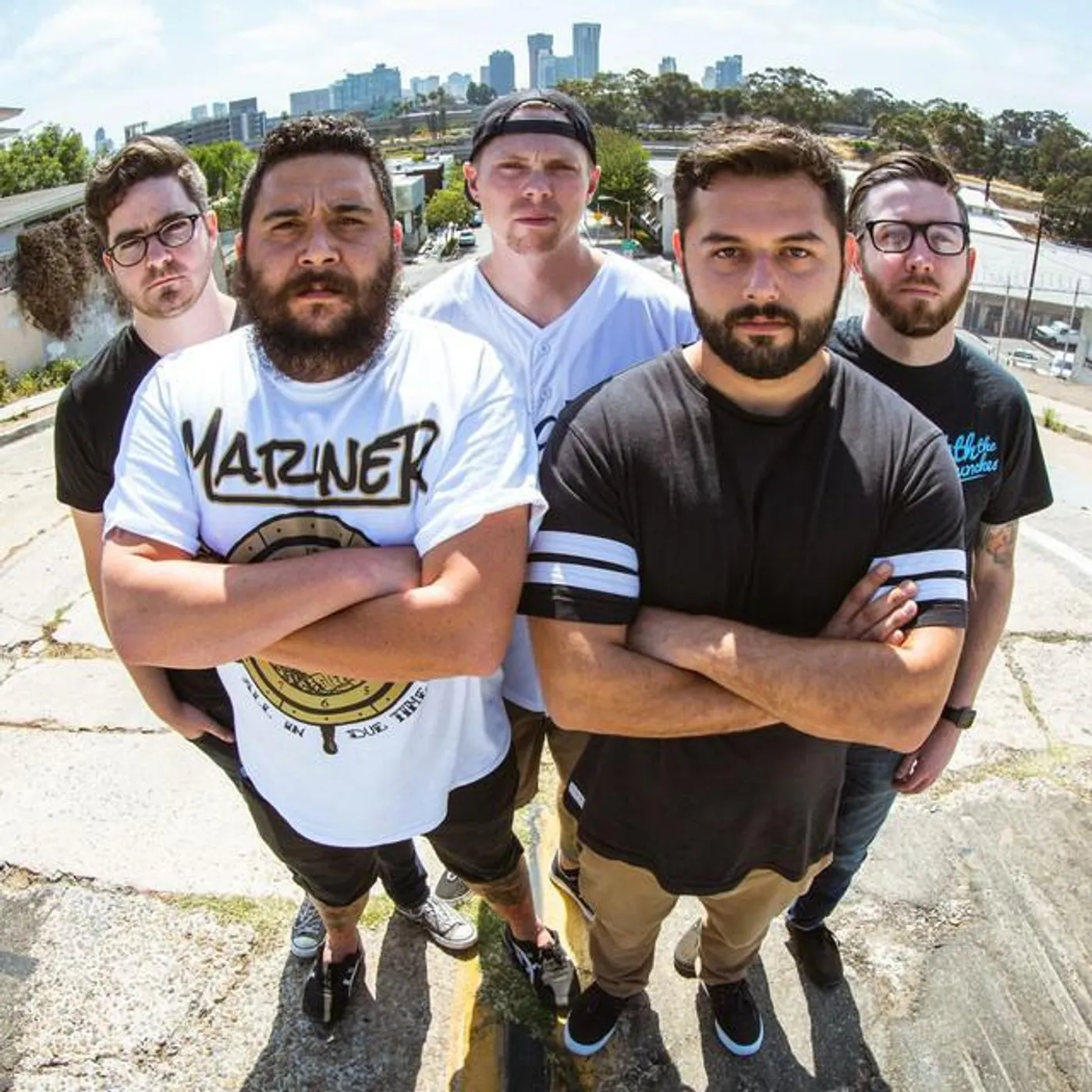 Hard to Hit Brand Page