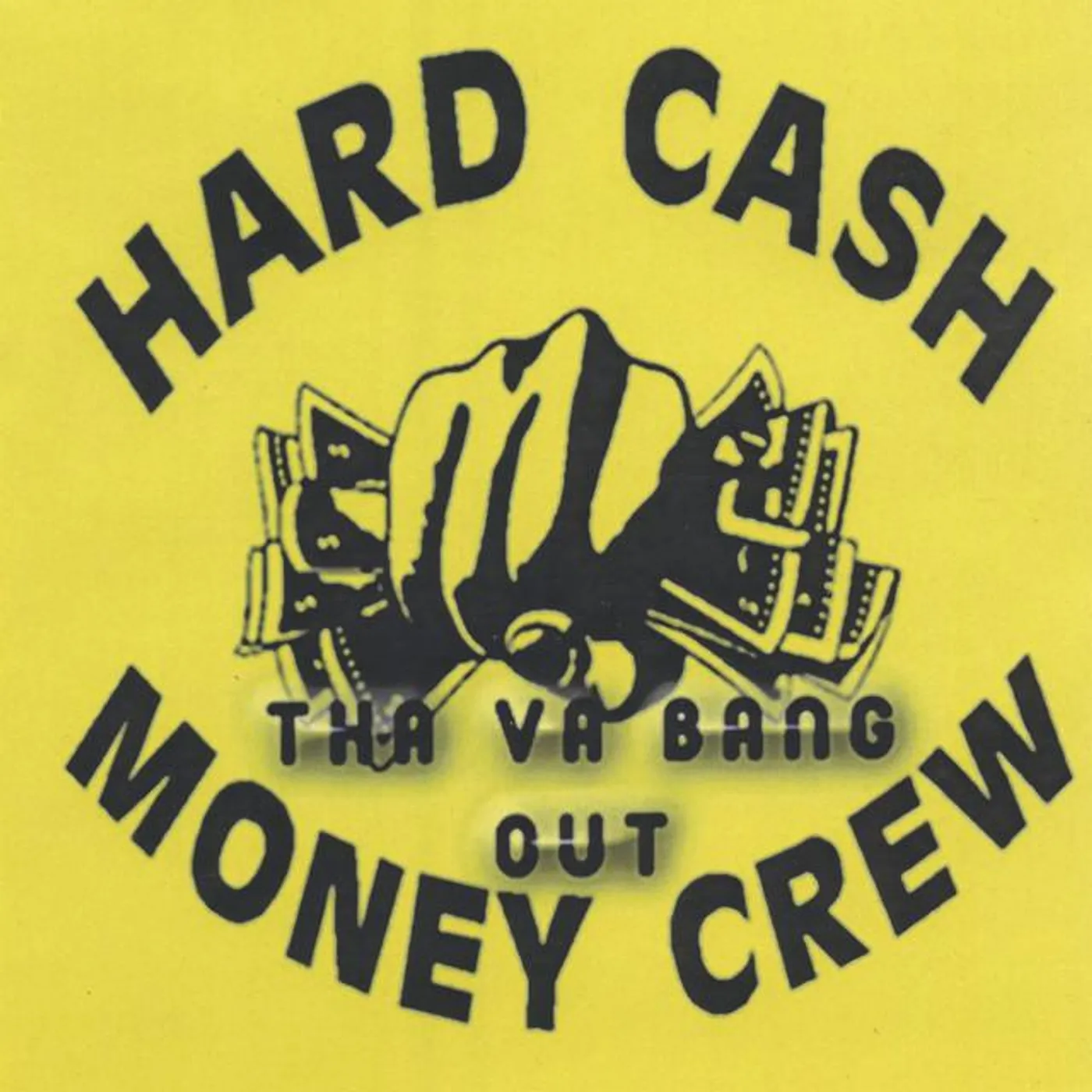Hard Cash Money Crew Brand Page