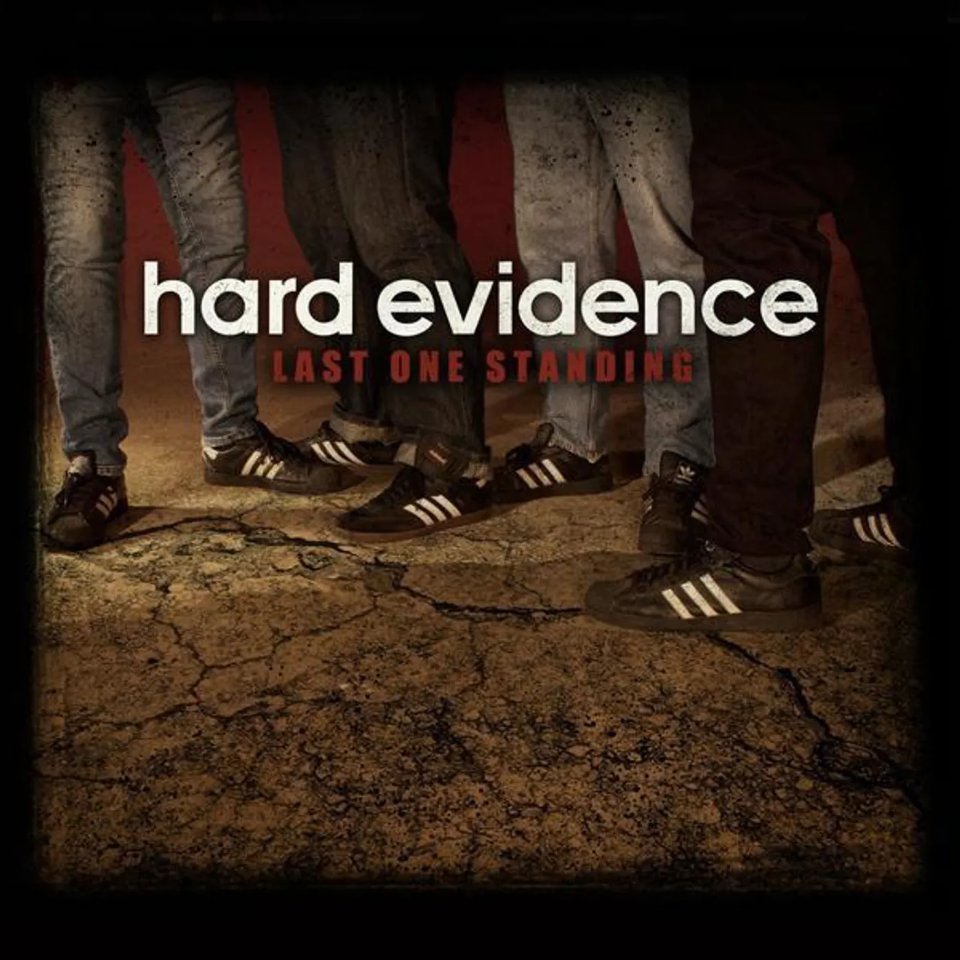 Hard Evidence