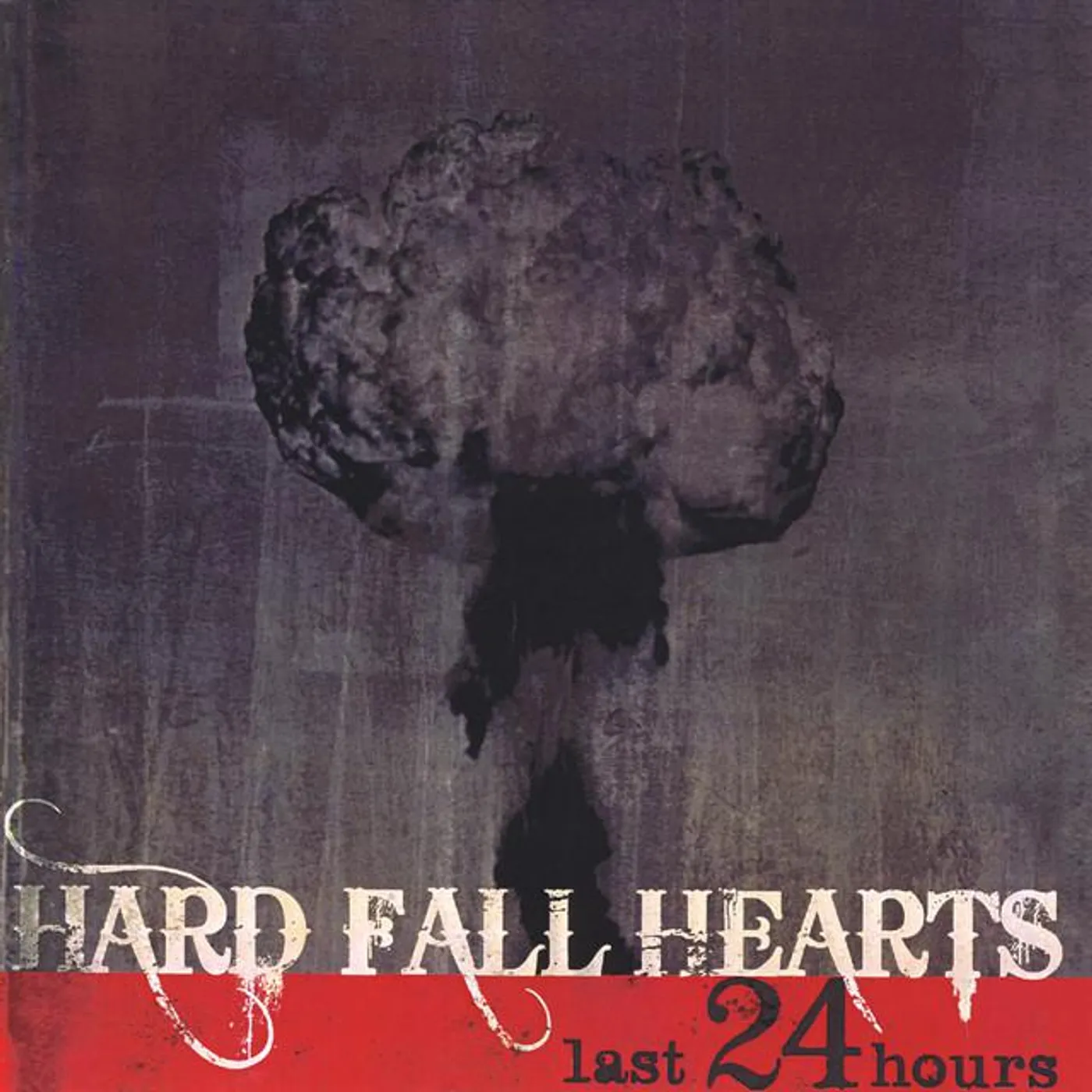 Hard Fall Hearts
