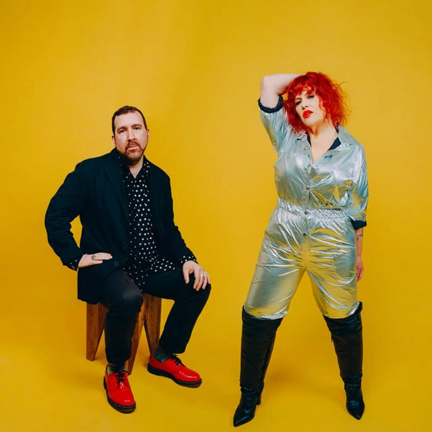 HARD FEELINGS Brand Page