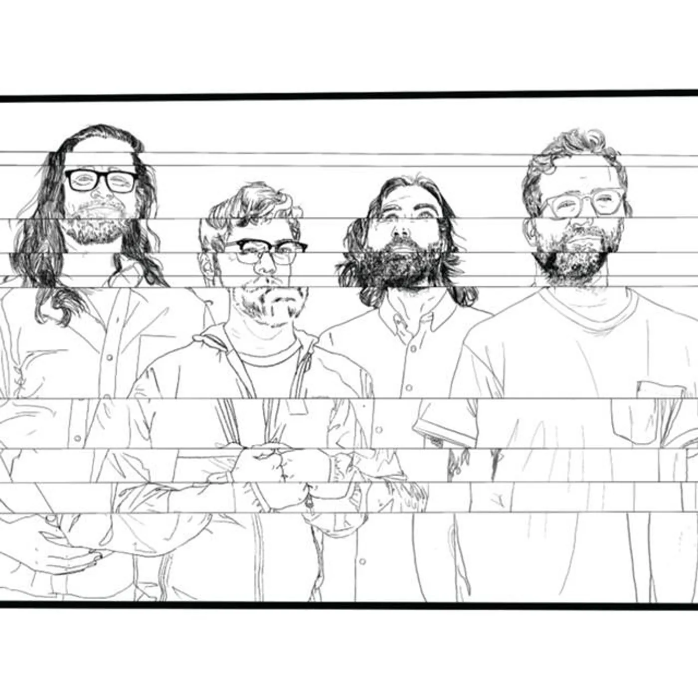 Hard Hugs Brand Page