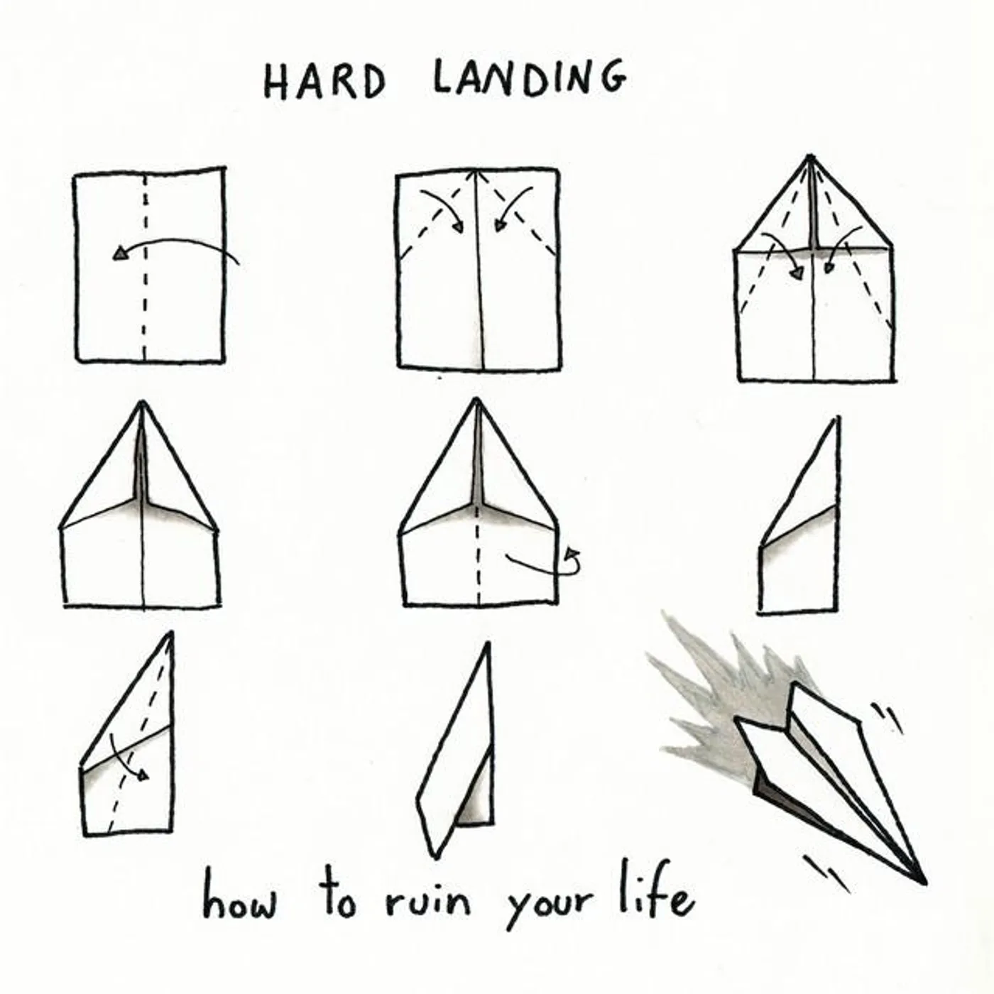 Hard Landing