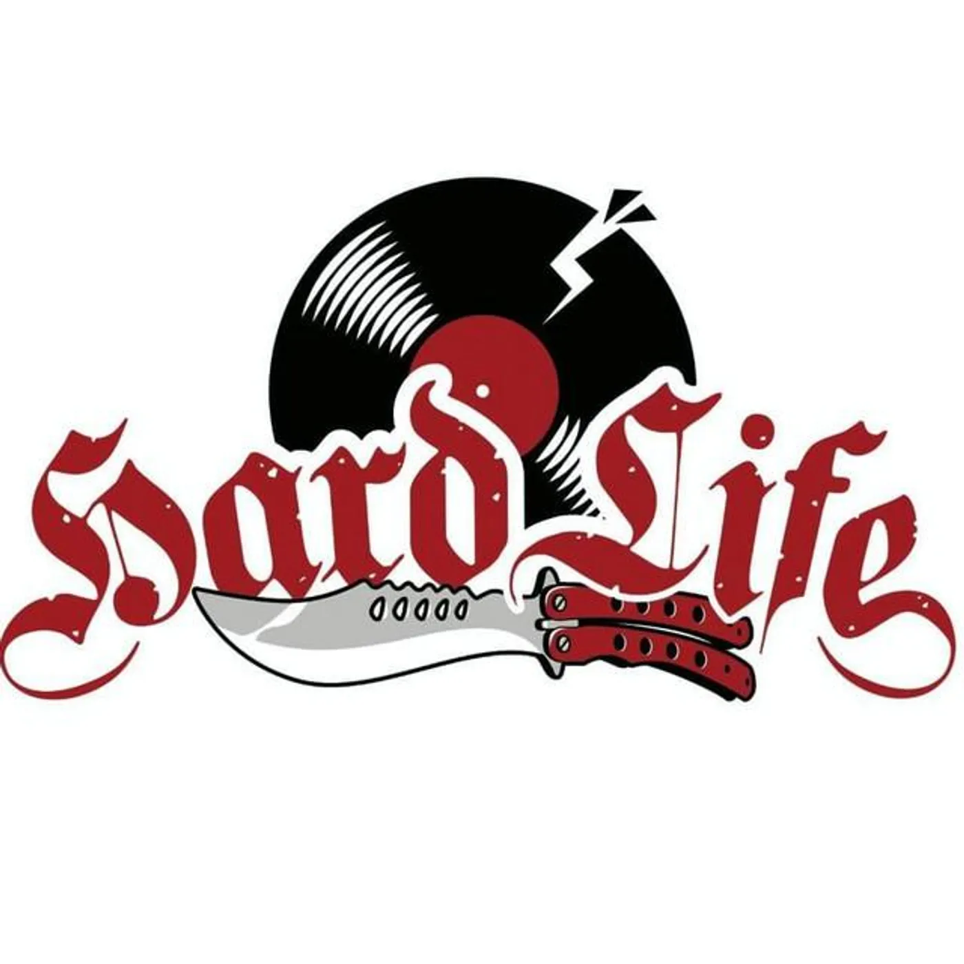 Hard Life Brand Page