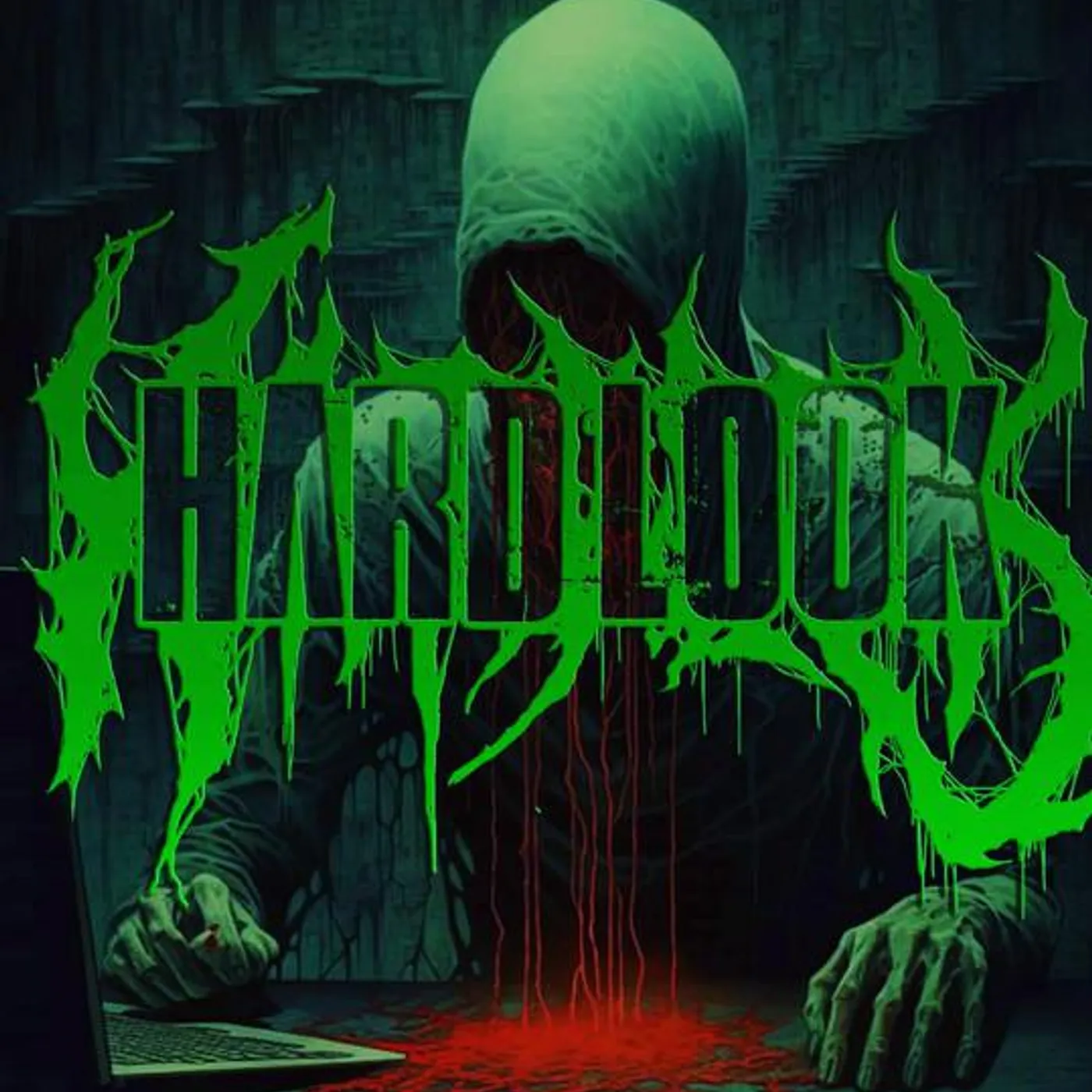 Hard Look Brand Page