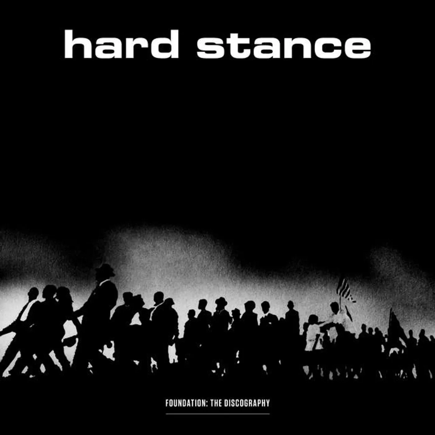 Hard Stance
