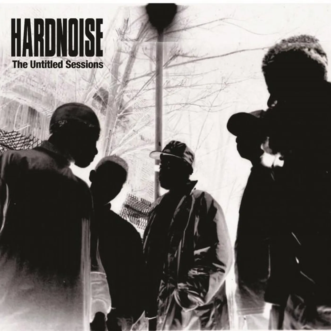 Hardnoise Brand Page