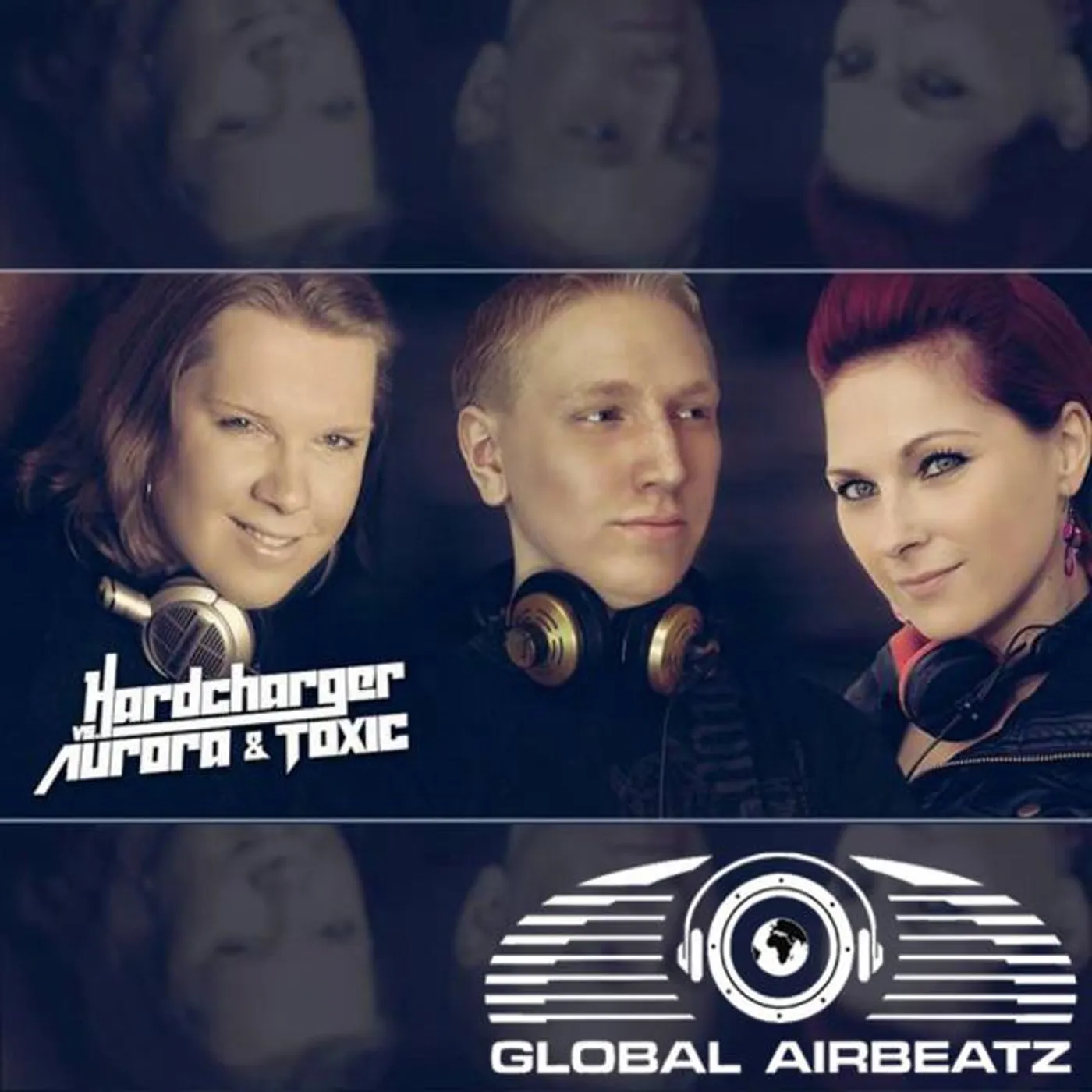 Hardcharger vs. Aurora & Toxic