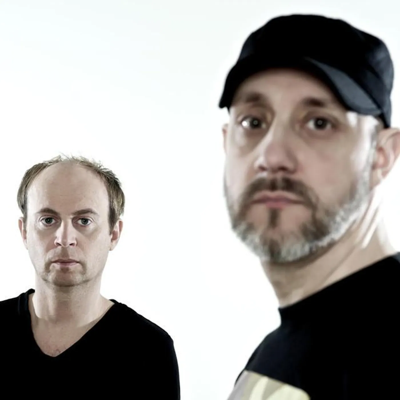 Hardfloor Brand Page