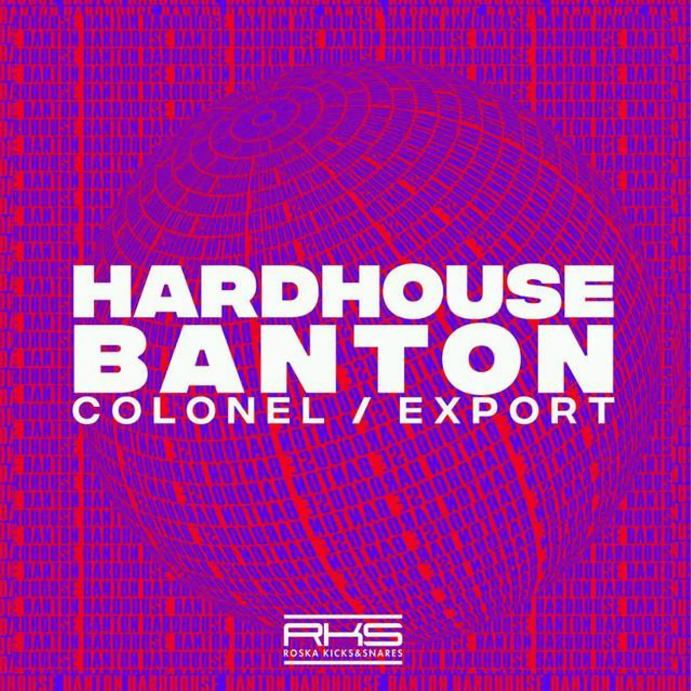 HardHouse Banton