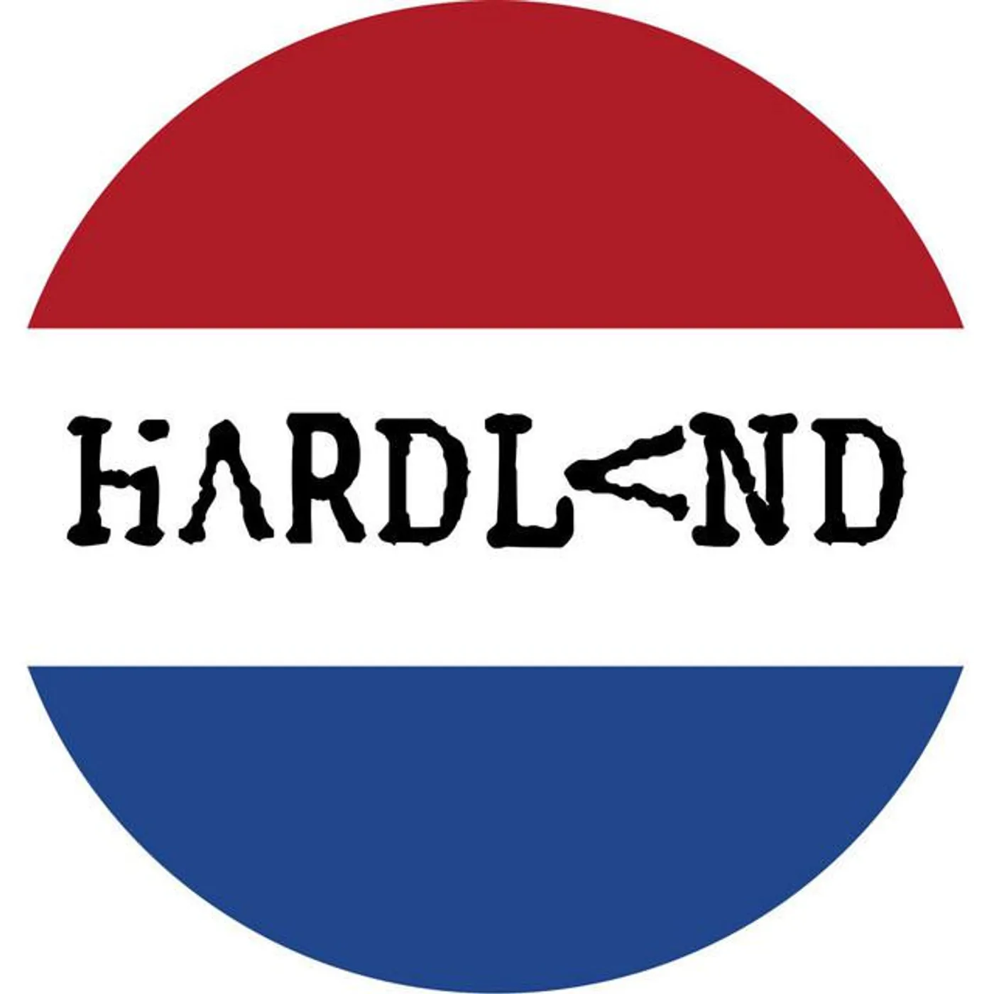 Hardland Brand Page