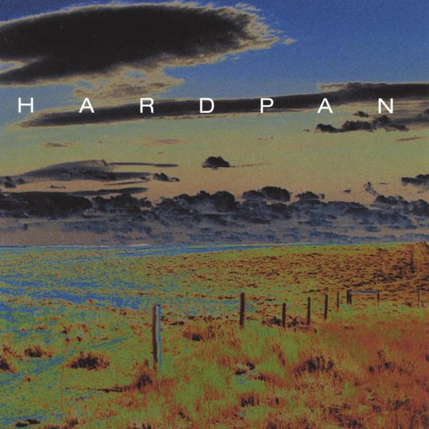 Hardpan Brand Page
