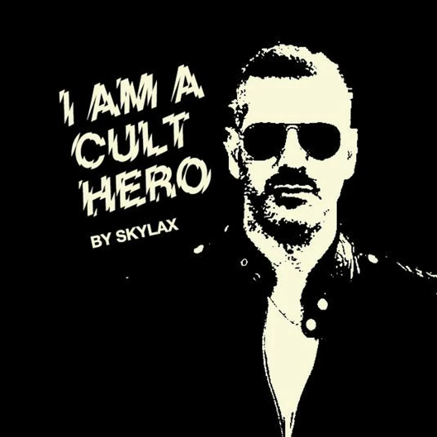 Hardrock Striker Brand Page