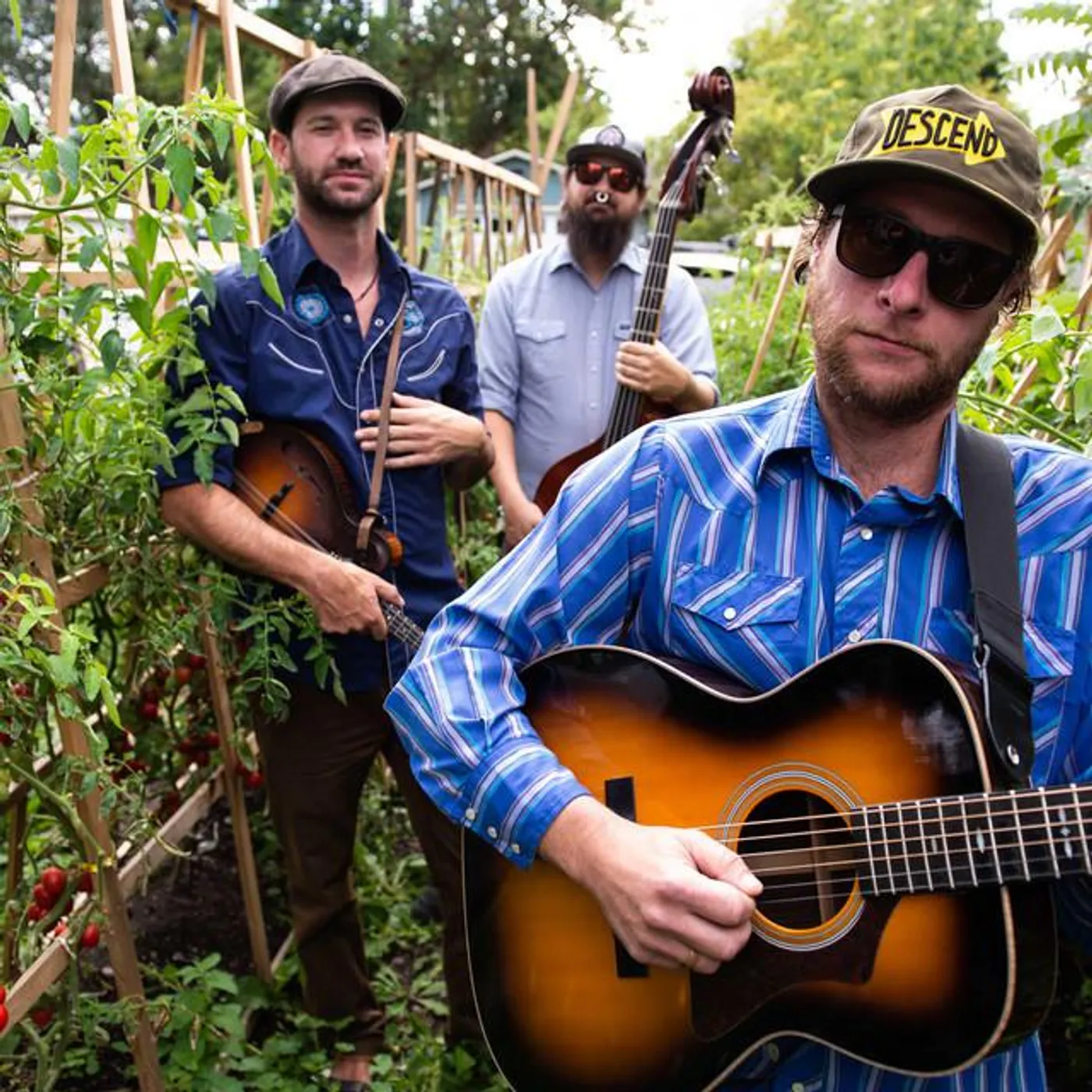 Hardwood Heart Brand Page