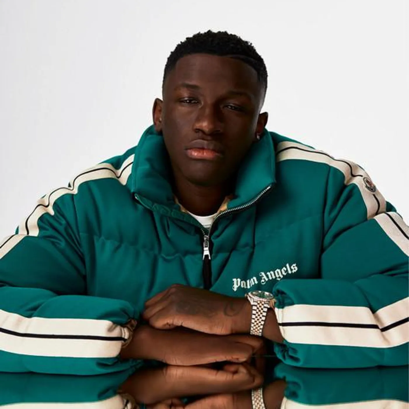 Hardy Caprio Brand Page