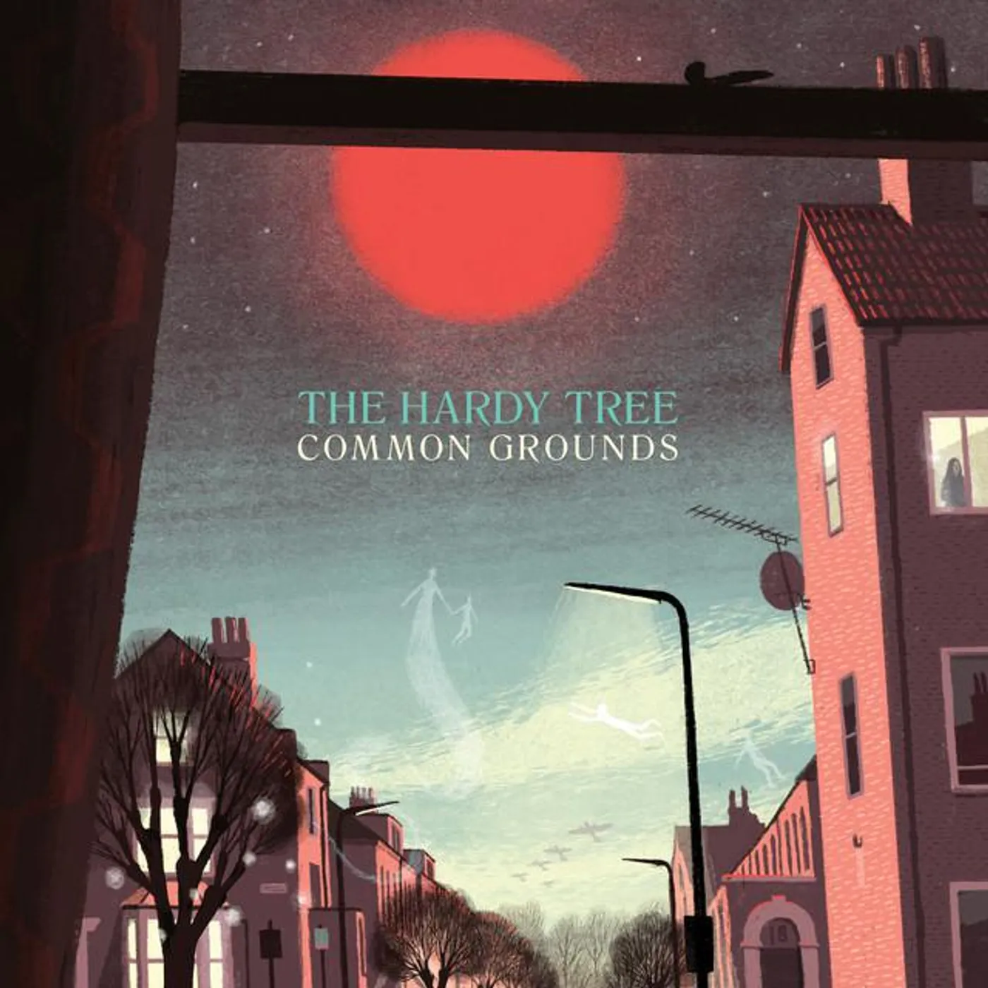 The Hardy Tree Brand Page
