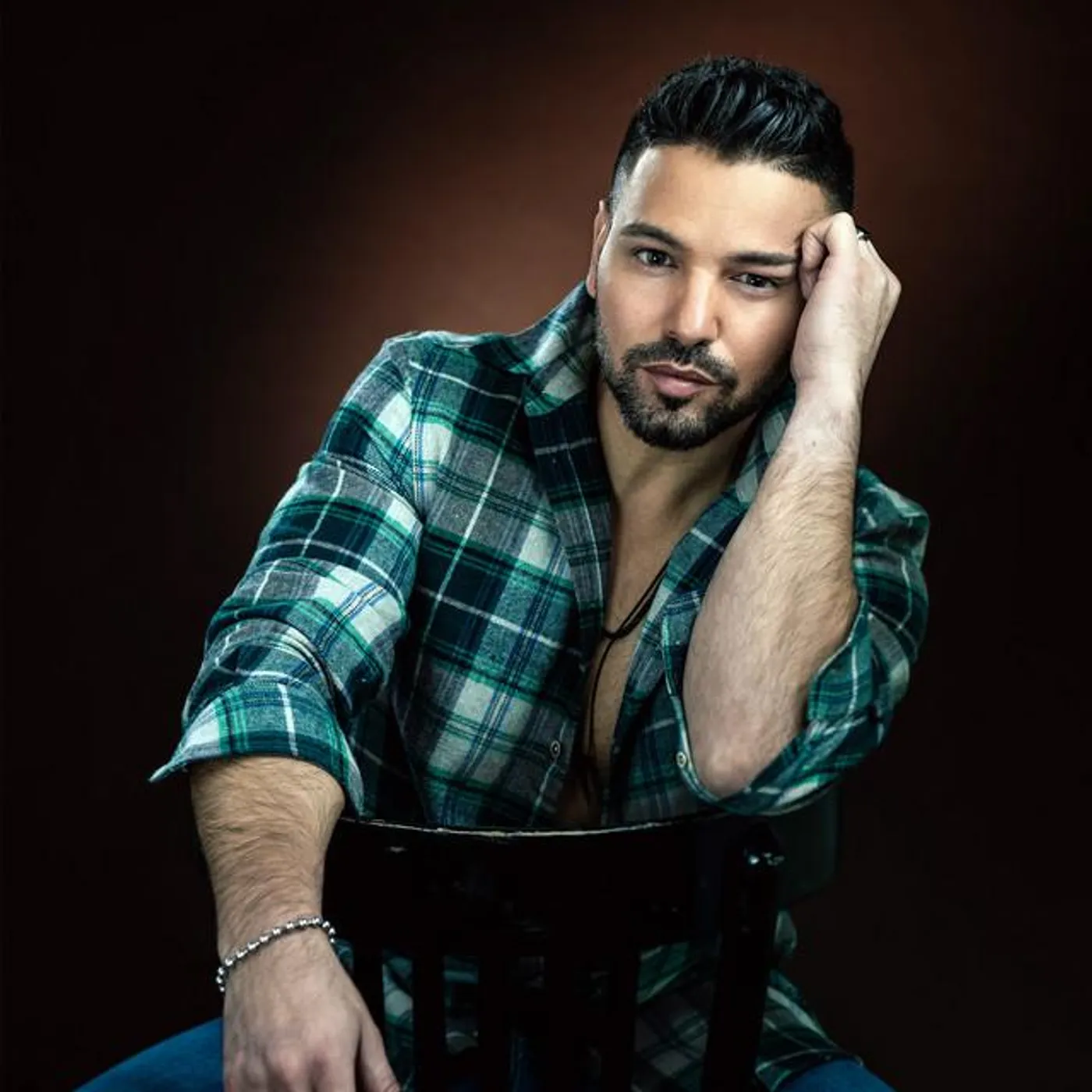 Harel Moyal Brand Page