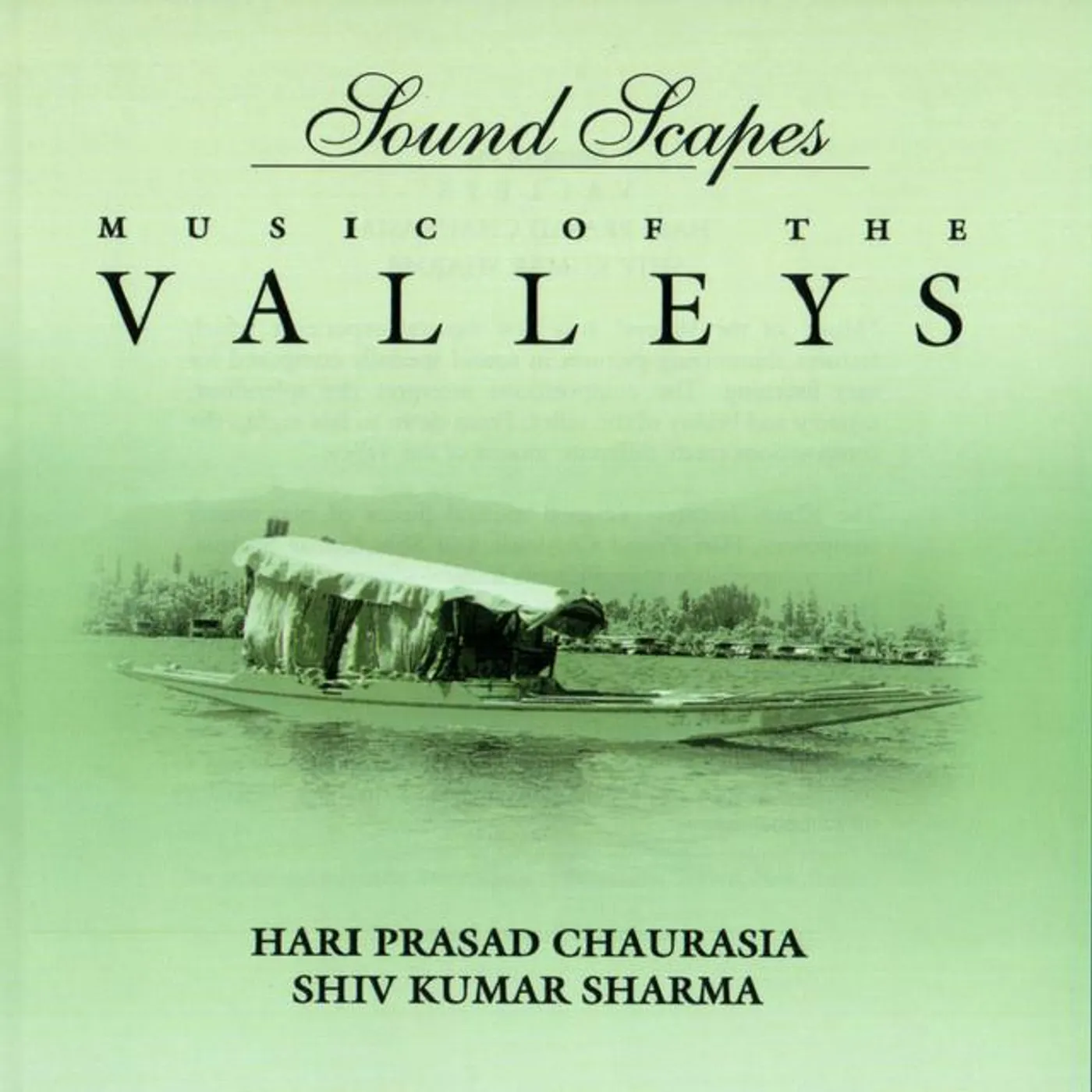 Hari Prasad Chaurasia / Shivkumar Sharma